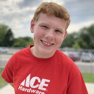 Team Page: The Power of Hope ~ Team Levi